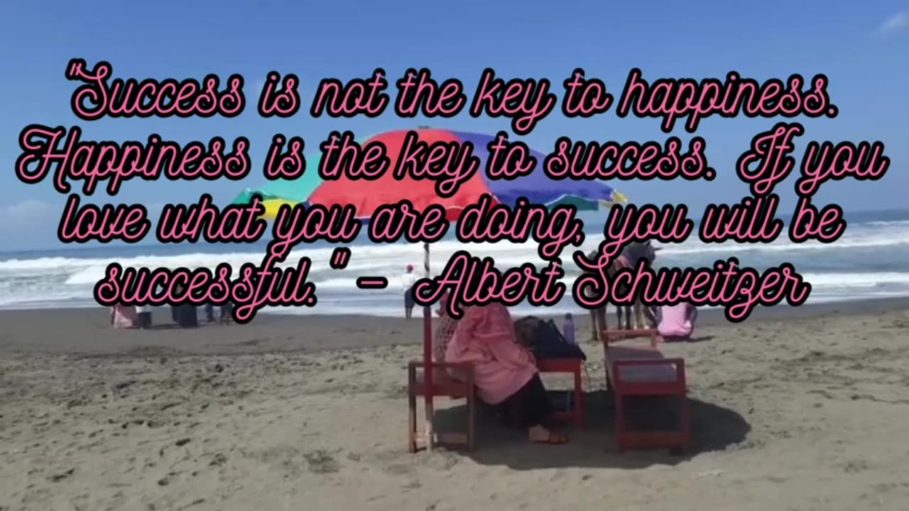 WORDS TO BE SUCCESSFUL 1