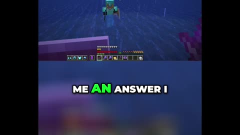 I Explored the Minecraft Great… What I Found Was INSANE!