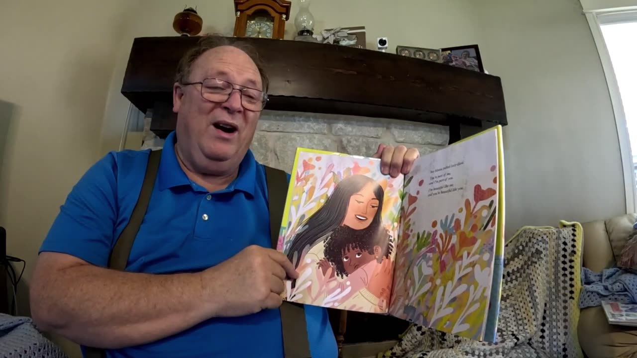 Beautiful You Beautiful Me