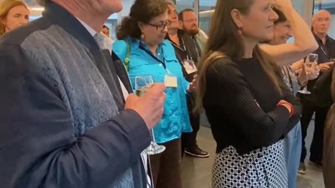 ACNEM conference 2022