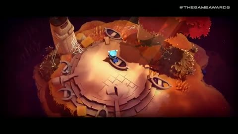 The Last Campfire World Premiere Trailer | The Game Awards 2018