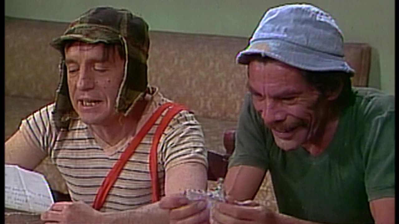 CHAVES T3 EP06