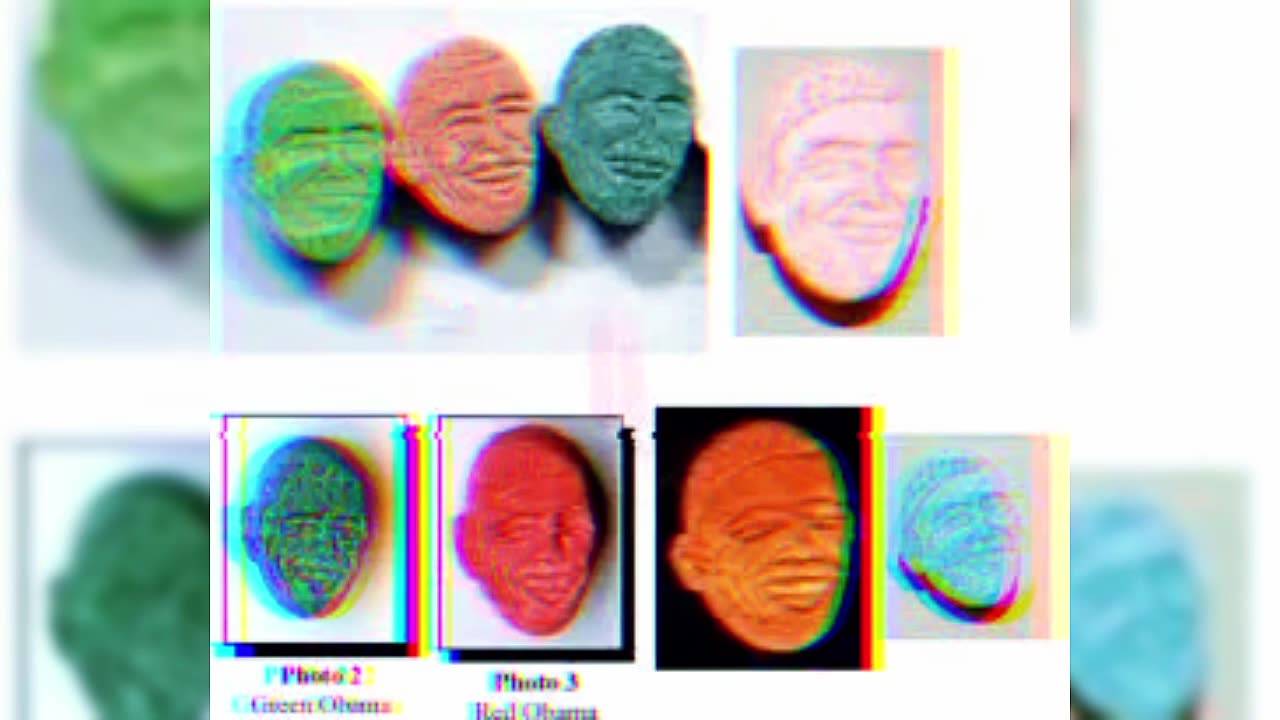 How deep does the rabbit hole go?