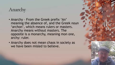 Words and their effect on Consciousness