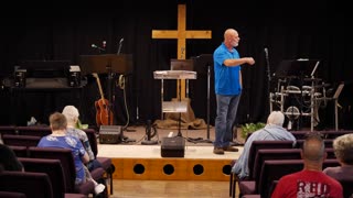 Sunday Sermon - Freedom Faith - June 29th 2025