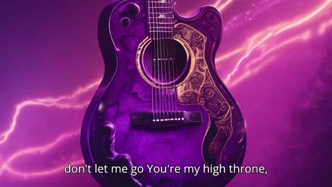 Electric Voodoo