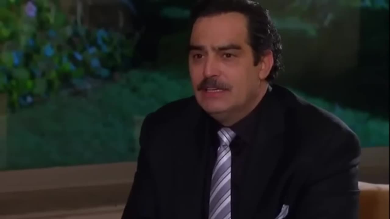 La Mujer De Judas Capítulo 26