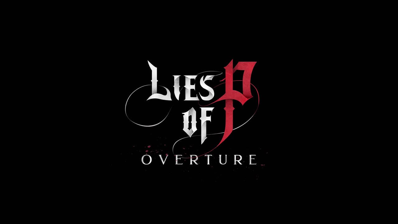 Lies of P Overture - Announcement Trailer