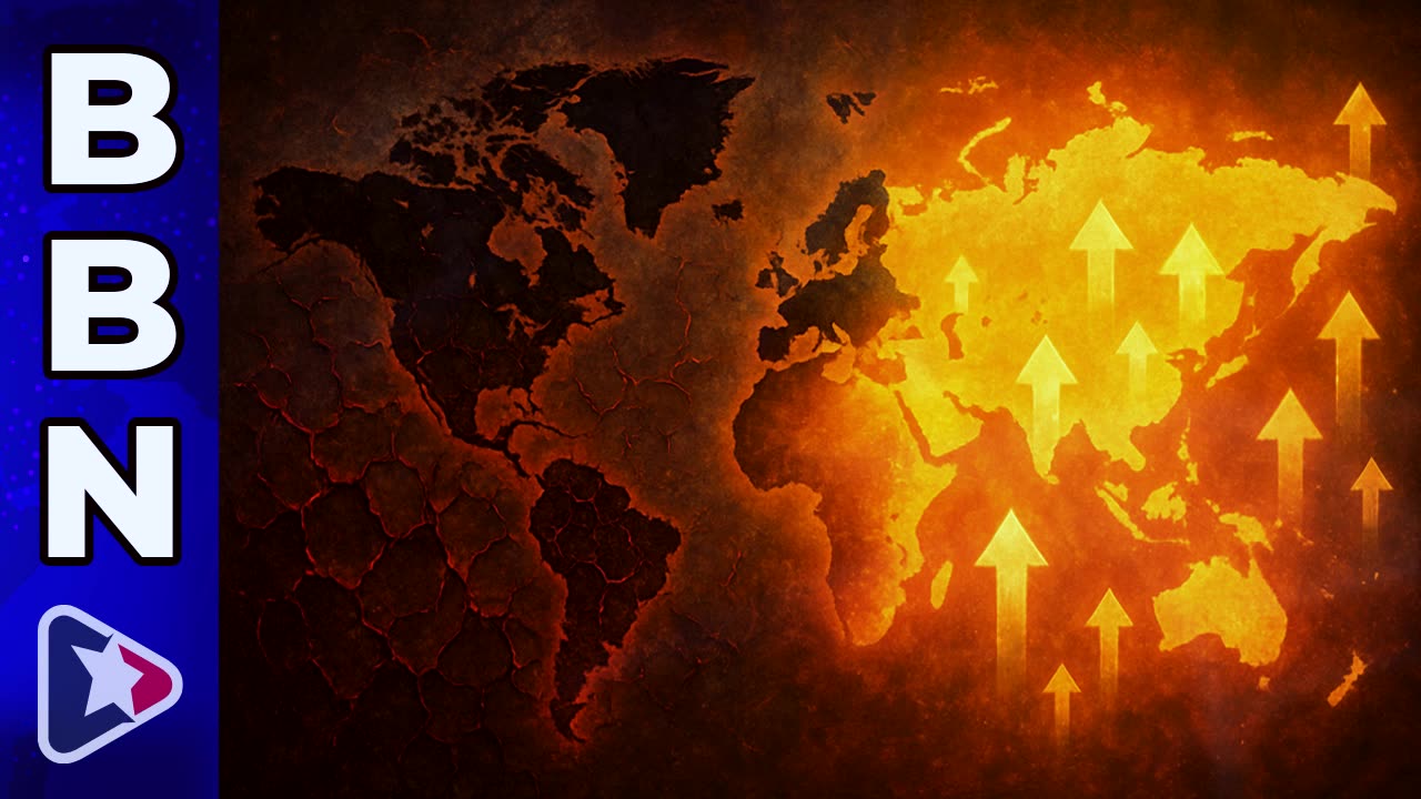 Brighteon Broadcast News, THURSDAY June 19, 2025