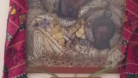 Hramul nostru: Sfântul Mare Mucenic Efrem cel Nou (5 mai 2025)