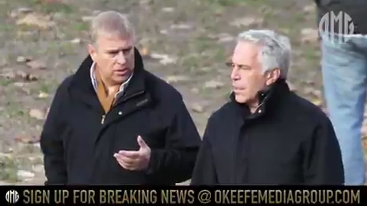 OMG - Ponce Andrew exposed