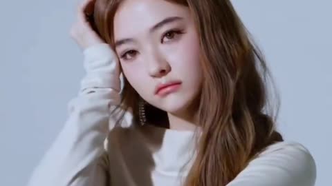 Ella Meovv Kpop