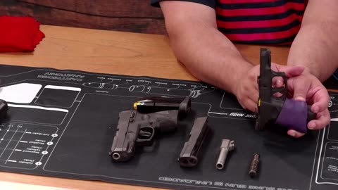 Ep 02 Anatomy of a Pew Pew