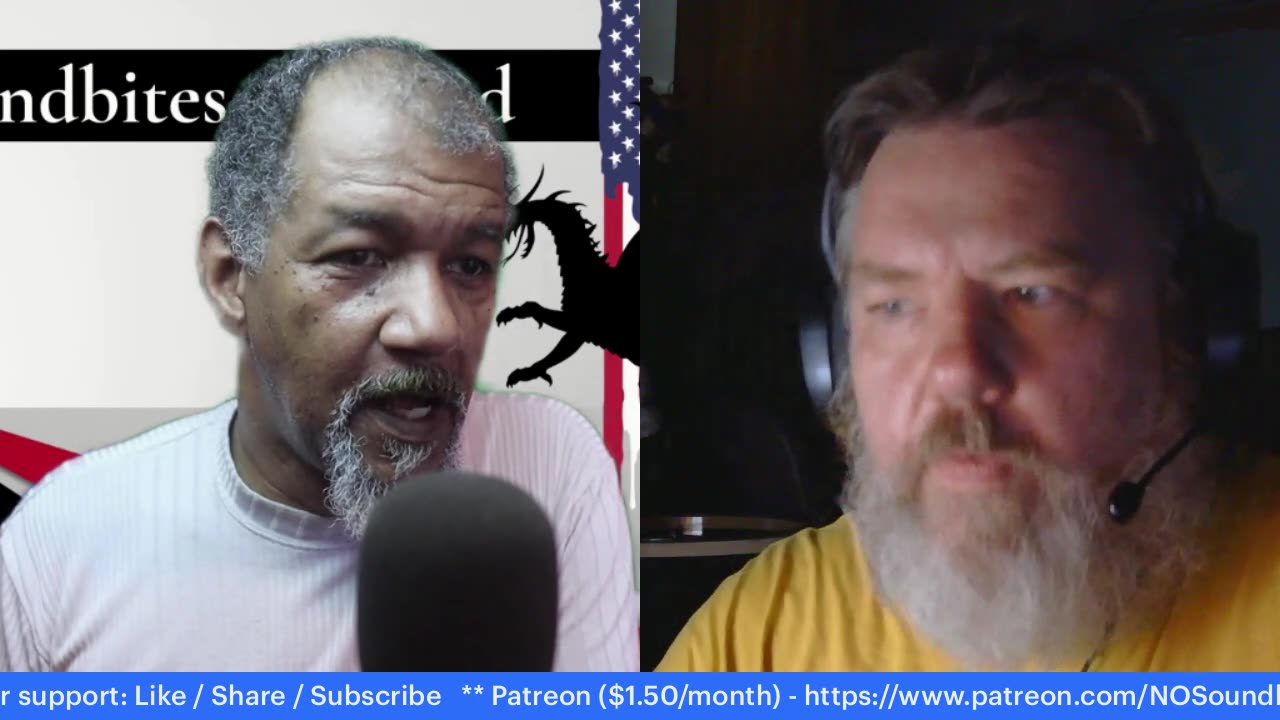 Wednesday Roundtable: WW3 is off the table, but Socialism is alive in NYC