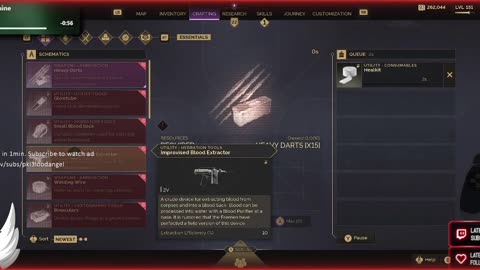 DUNE: Awakening (100 Follower Goal!)