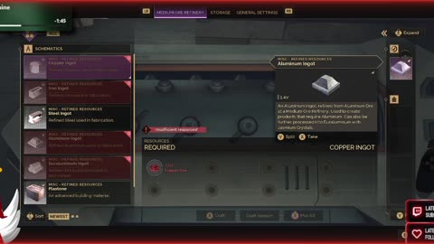 DUNE: Awakening (100 Follower Goal!)