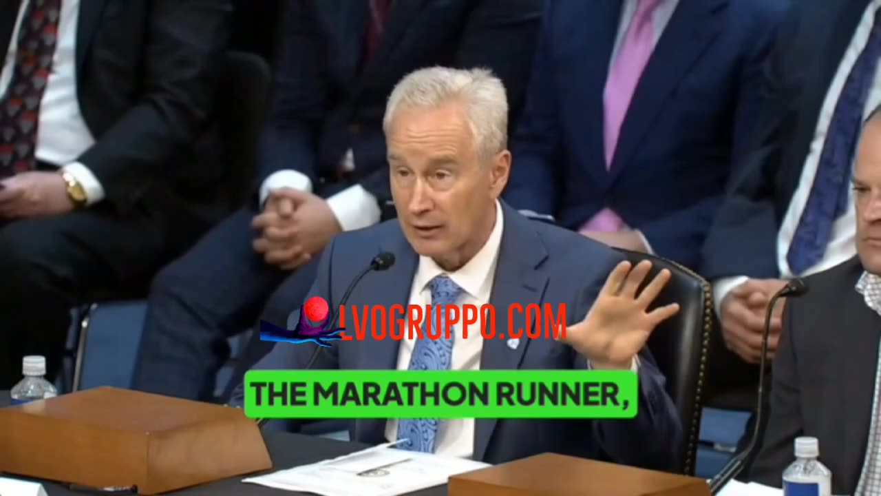 🚨DUB/ITA - Dr MCCULLOUGH : “I rischi dei "vaccini" COVID-19 superano qualsiasi beneficio teorico”