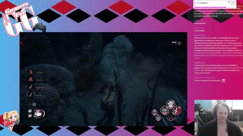Let The Feral Chaos Commence! L1ttl3mama is live!