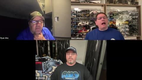 5/14/25 The One To Go Show presented by Impact Health Sharing
