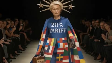 TRUMP INTERNATIONAL RUNWAY TARIFF COLLECTION