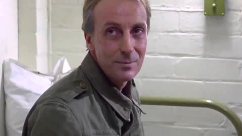Tinker, Tailor, Soldier, Spy (1979) HD E7 - Alec Guinness, Michael Jayston, Ian Richardson