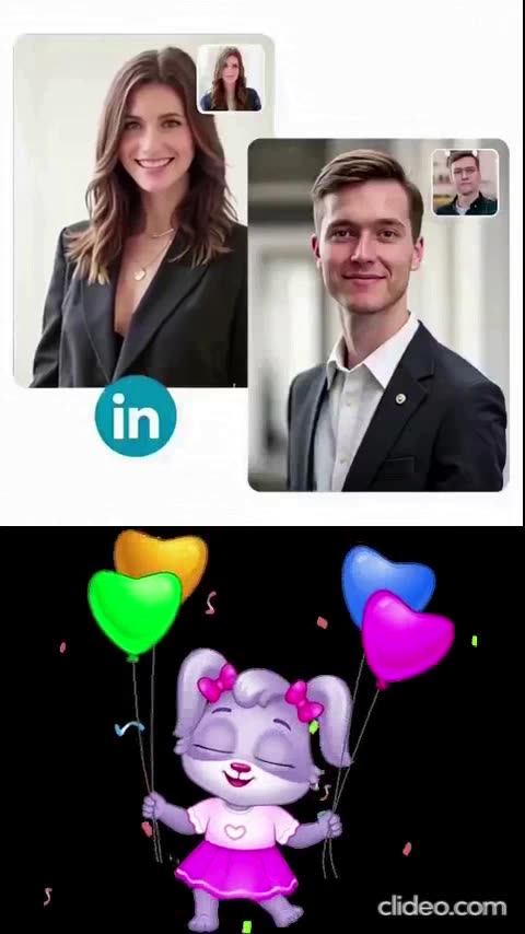 video lofty com audio 3 teste