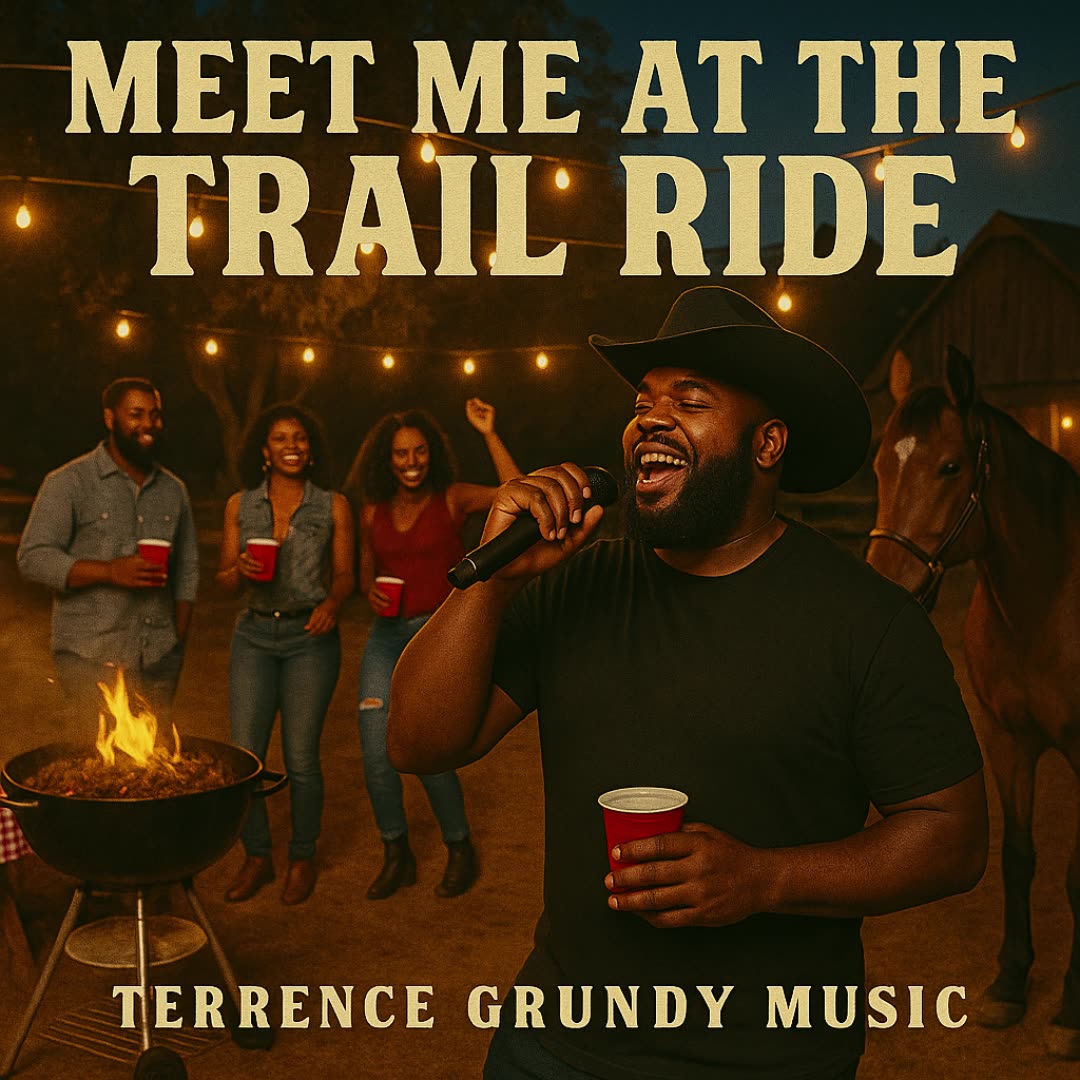 Meet Me At The Trail Ride v2 (2025)