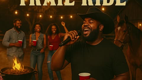 Meet Me At The Trail Ride v2 (2025) 