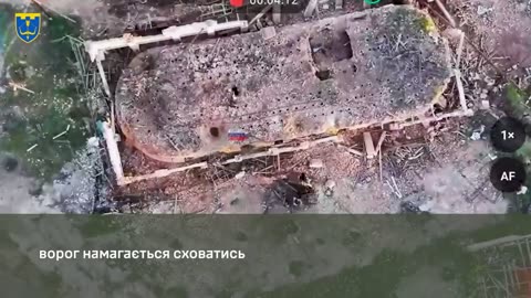 🛸🔥 Ukraine Russia War | 118th TDF Drones Strike Russians in Siversk | RCF
