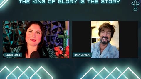 Gospel Singer Brian Chrisagis