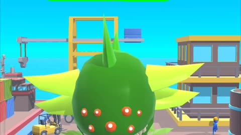 Defeat robots in the battle arena! Become a warrior of living steel in the robot war.