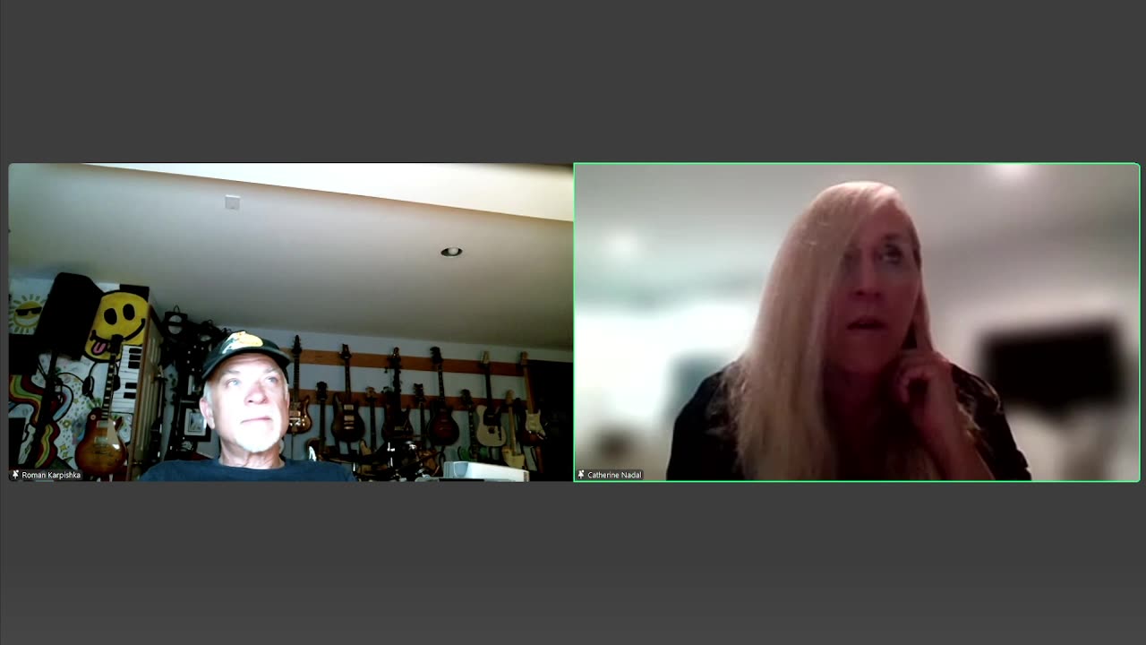 BBS Radio TV Station #1