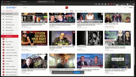 REDPILL DROPS