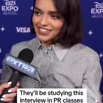 This is just a reminder as to why the new Snow White movie sucked