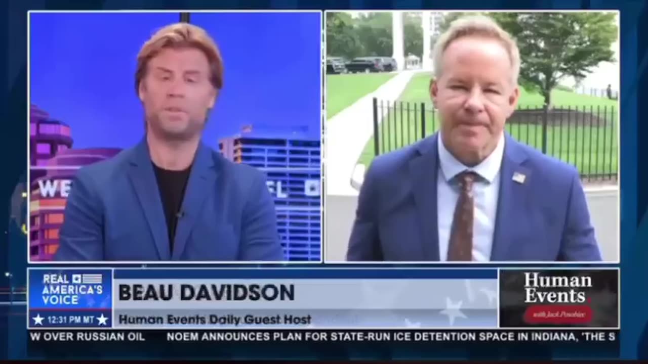 Money laundering charges likely for the Clintons