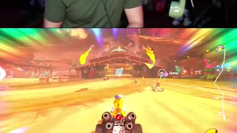 There's no way that just happened!