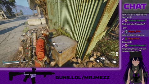 It's friday let's shoot stuff