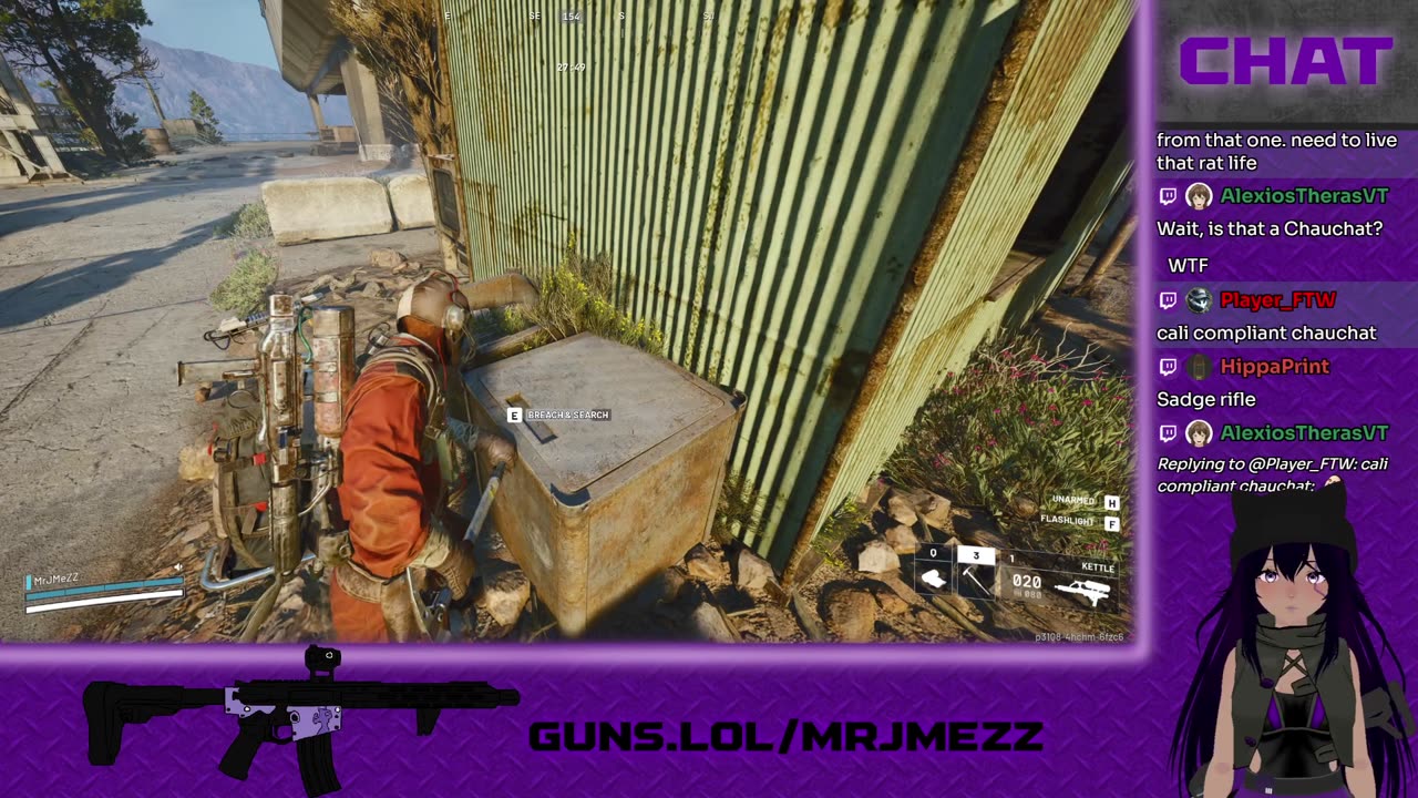 It's friday let's shoot stuff