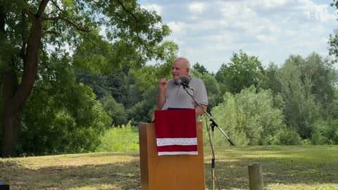 Bülow Peter Hahne "Worte zur aktuellen Zeit" 25-07-2025