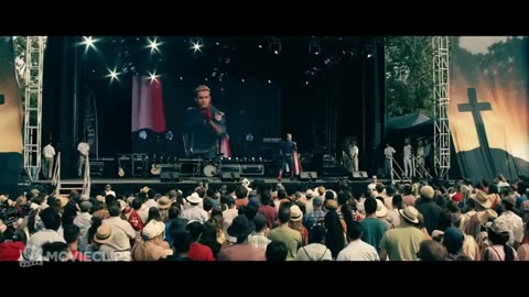 030. The Boys - Homelander's Bible Rally Speech (S1E5) Movieclips