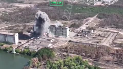 🛫💥 Ukraine Russia War | Ukrainian Aviation Destroys Russian UAV Operators | RCF