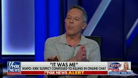 Greg Gutfeld EVISCERATED Jessica "Screech" Tarlov on The Five