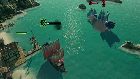 Game Break Part 2
