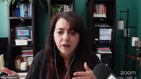 The Content Alignment Spark