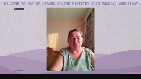 FLORICA NEGRU POEZIA -CEA MAI MARE OFERTĂ- CALEA CĂTRE RAI PĂRTĂȘIE #livestreaming #poezii #crestine