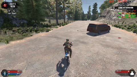 I Looked for a Trader in all the Wrong Places