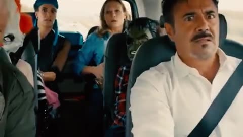 Review Film Full Speed