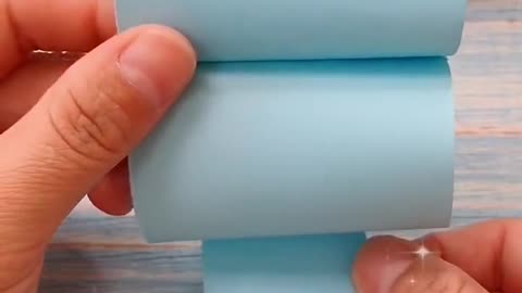 How to Fold Origami Letters