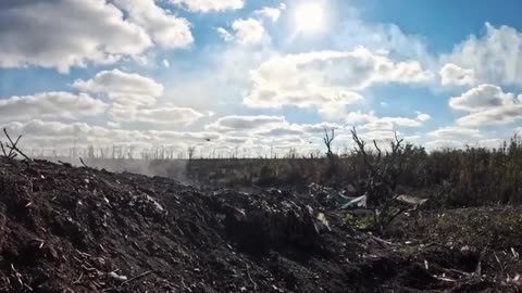 🚁💥 Ukraine Russia War | Ukrainian Attempt to Down Russian Ka-52 Helicopter Fails | RCF