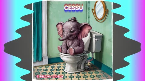Mbare Liotru - Cessu